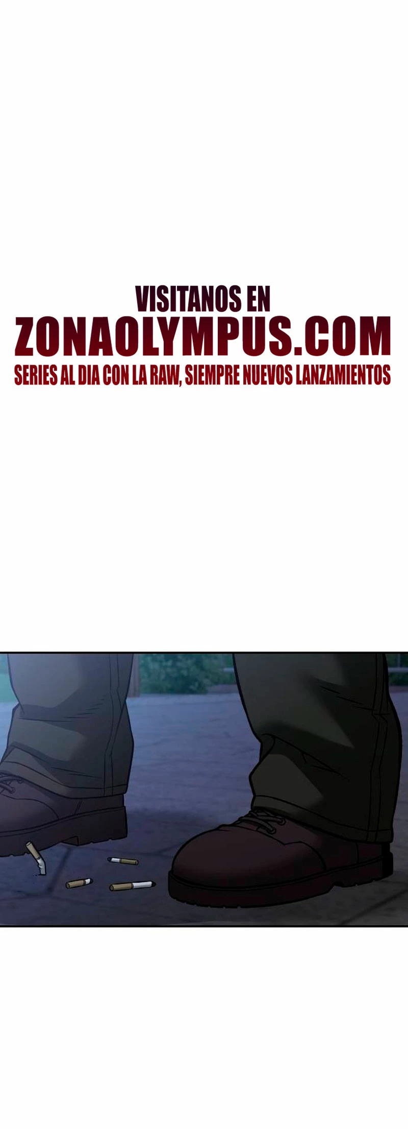 El Maton al Mando Capitulo 116 página 25