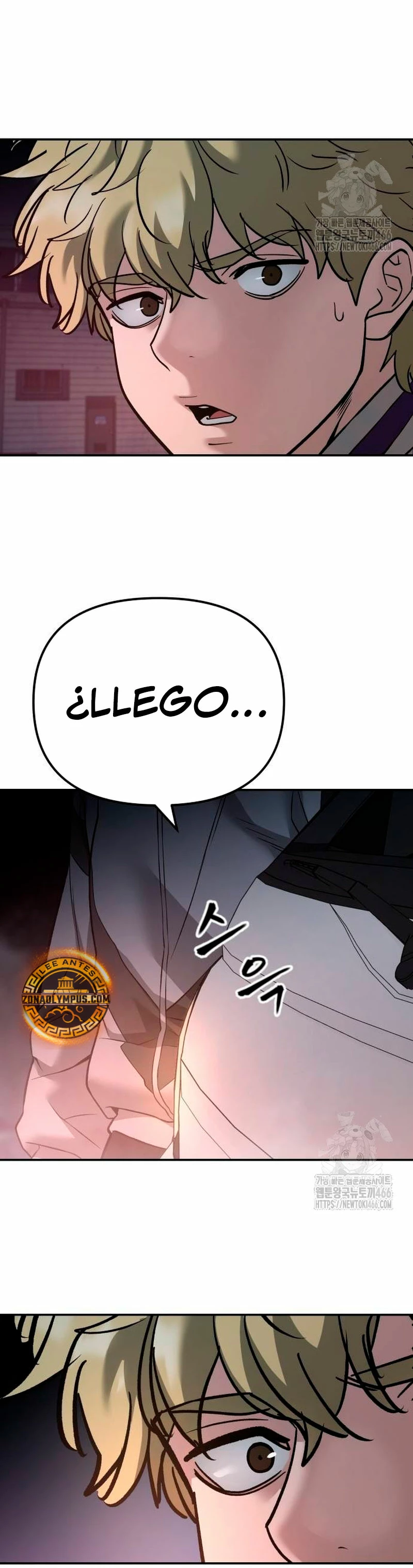 El Maton al Mando Capitulo 116 página 48