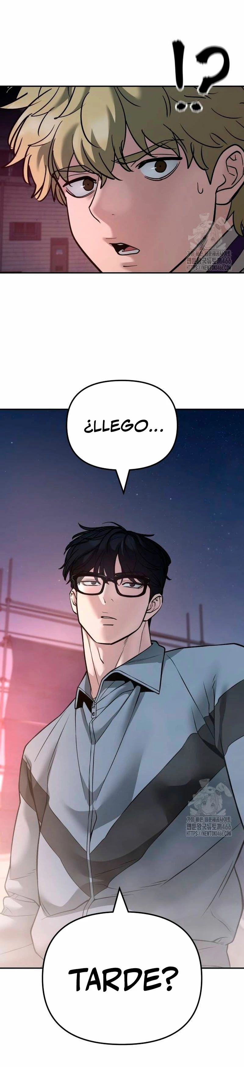 El Maton al Mando Capitulo 117 página 14