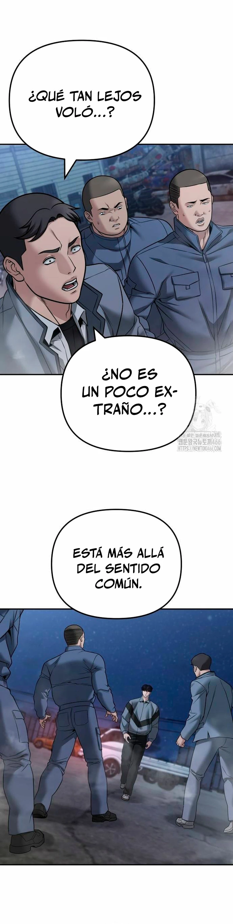 El Maton al Mando Capitulo 117 página 39