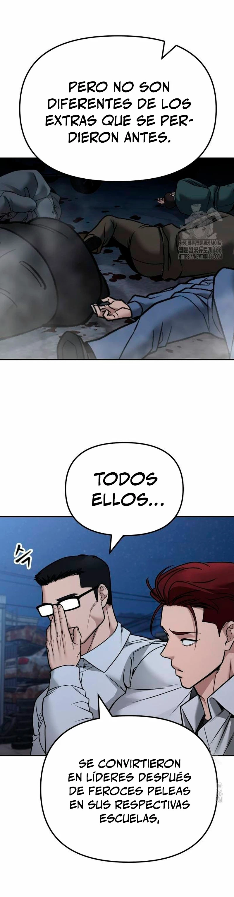 El Maton al Mando Capitulo 117 página 52