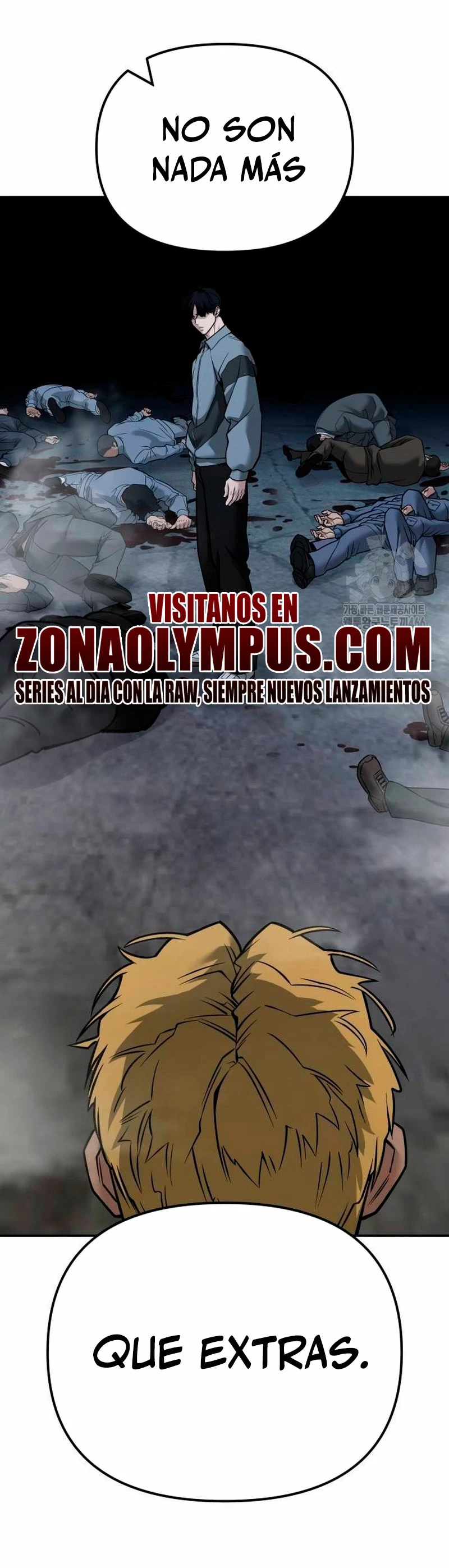 El Maton al Mando Capitulo 117 página 54