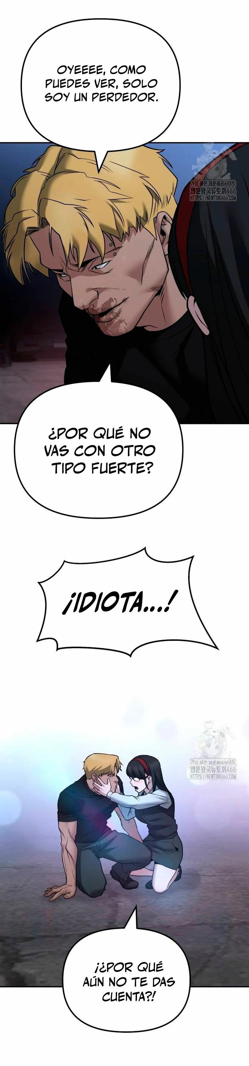 El Maton al Mando Capitulo 118 página 12
