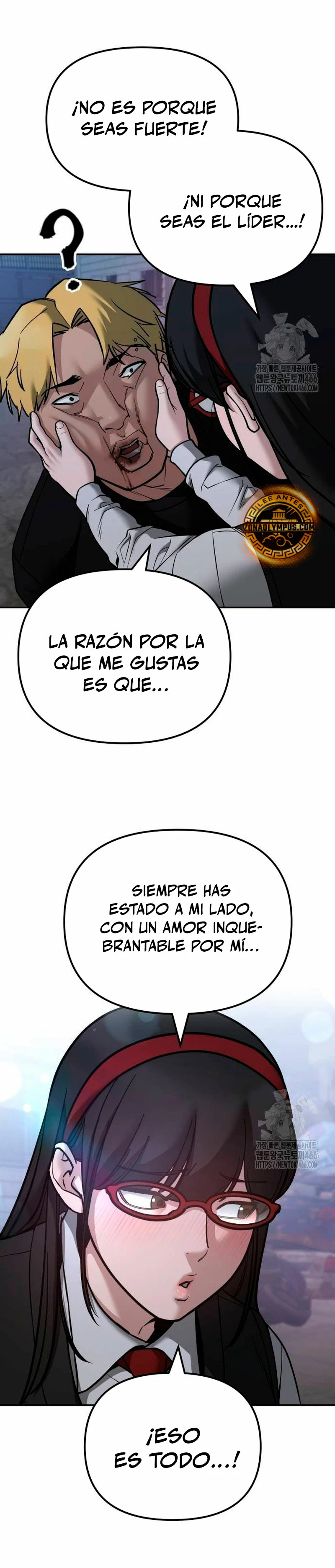 El Maton al Mando Capitulo 118 página 13
