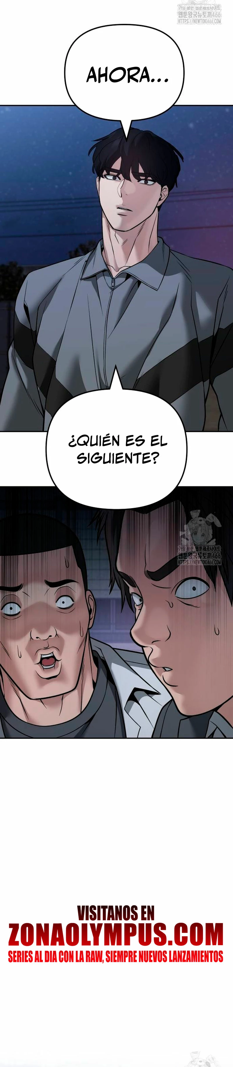 El Maton al Mando Capitulo 118 página 18