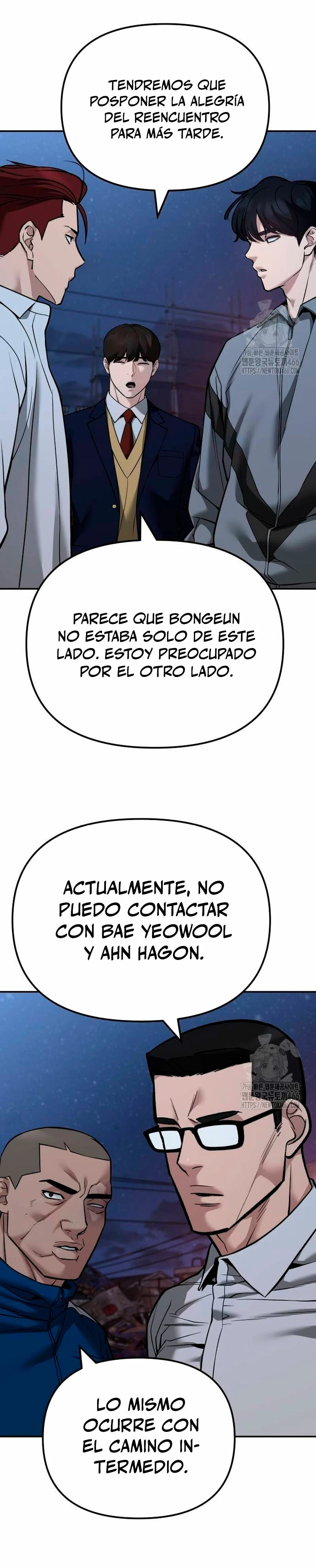 El Maton al Mando Capitulo 118 página 26