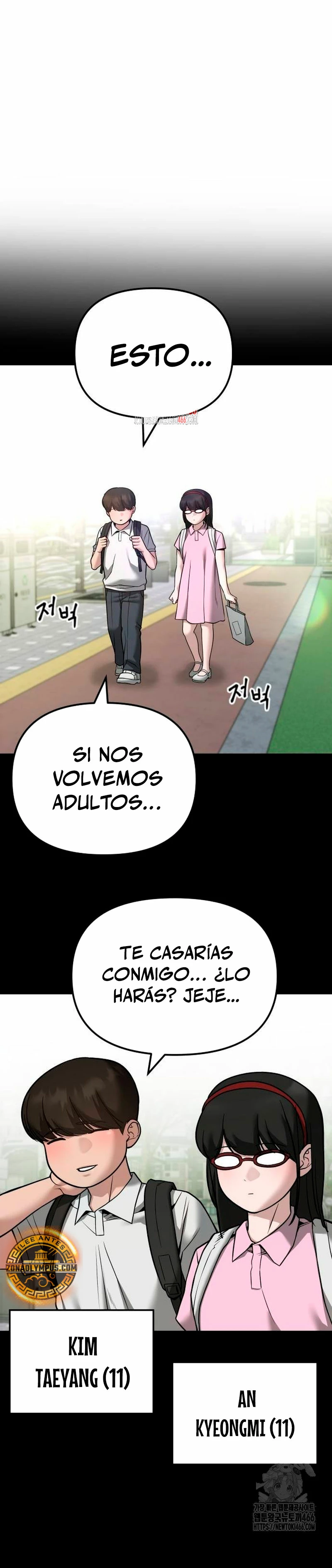 El Maton al Mando Capitulo 118 página 3