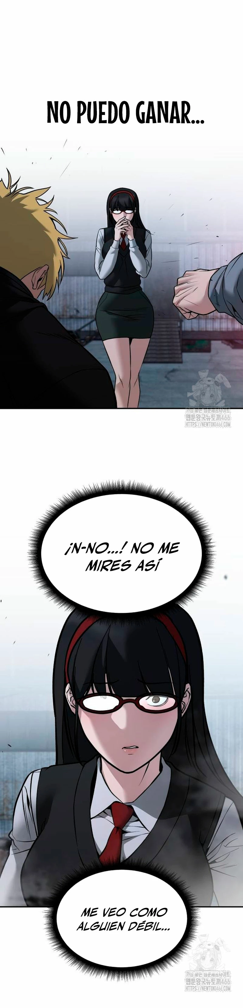 El Maton al Mando Capitulo 118 página 8