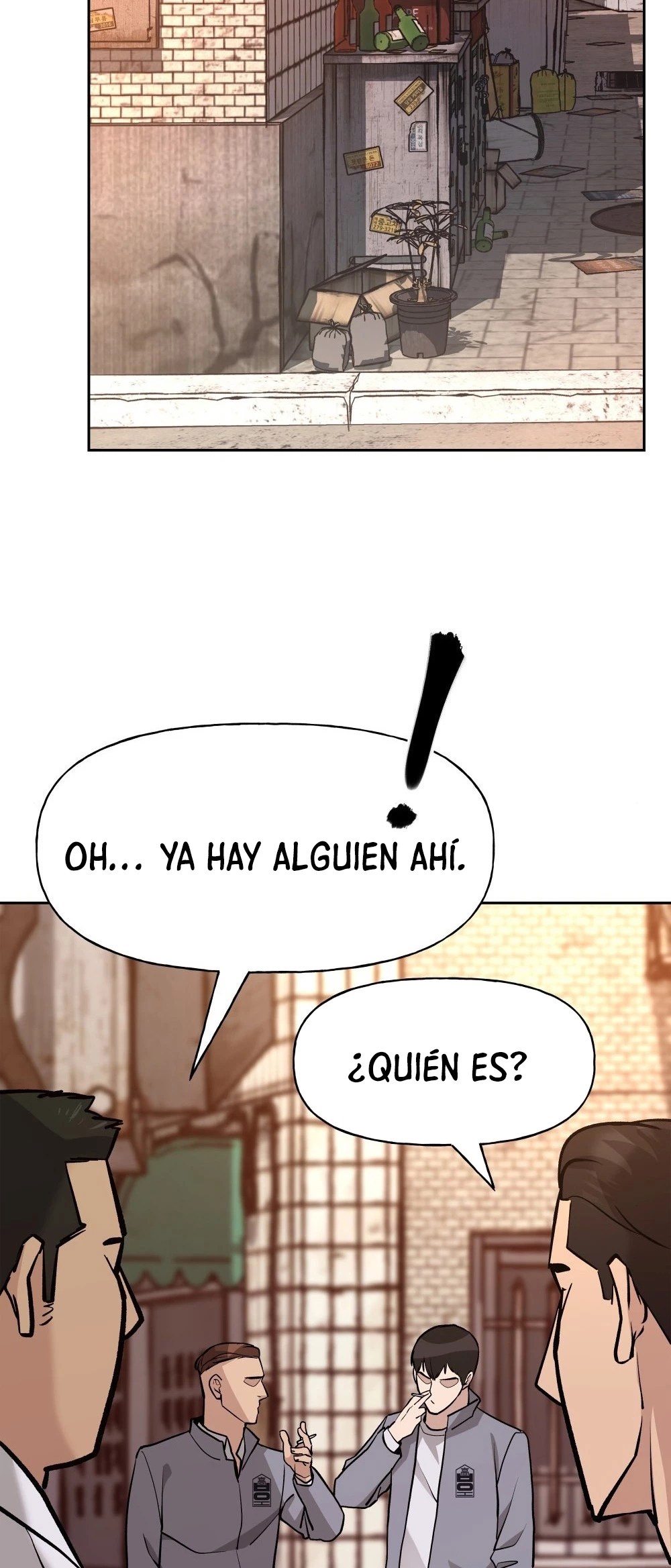 El Maton al Mando Capitulo 12 página 13