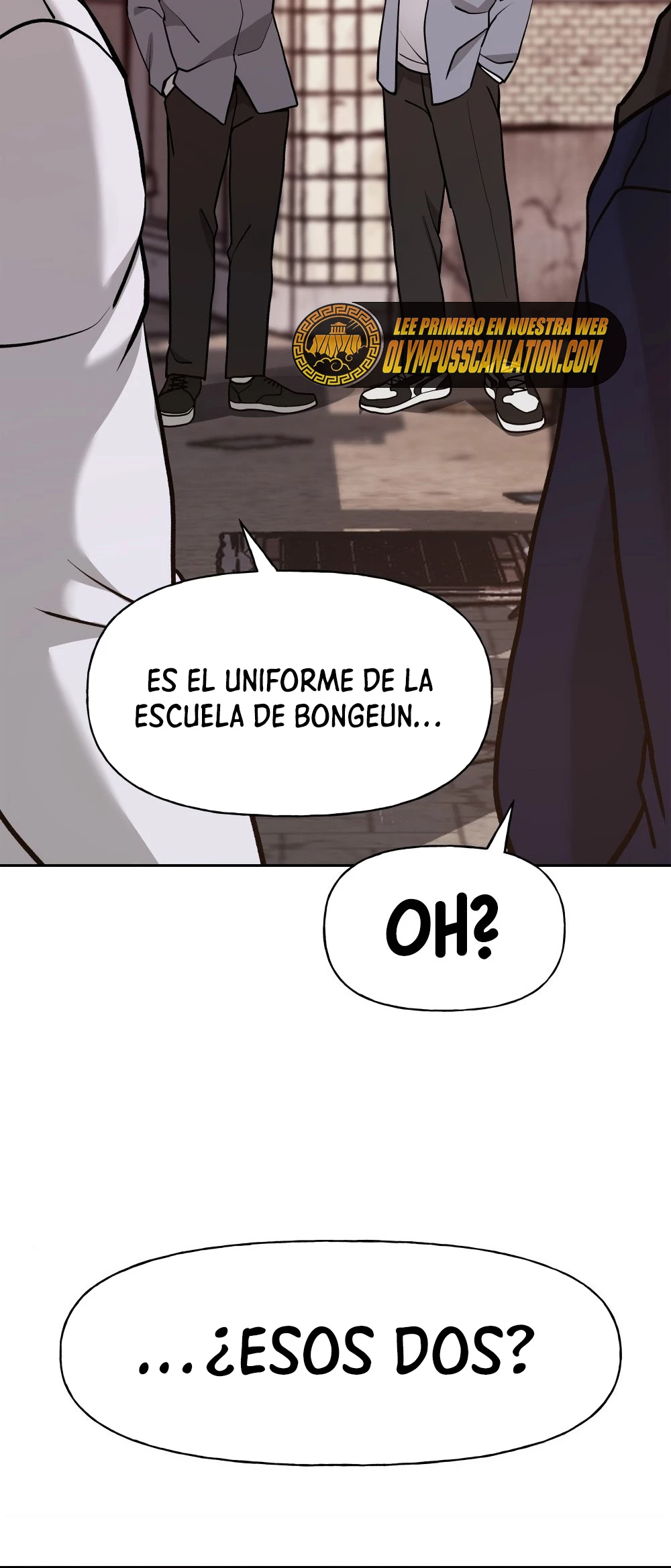 El Maton al Mando Capitulo 12 página 14