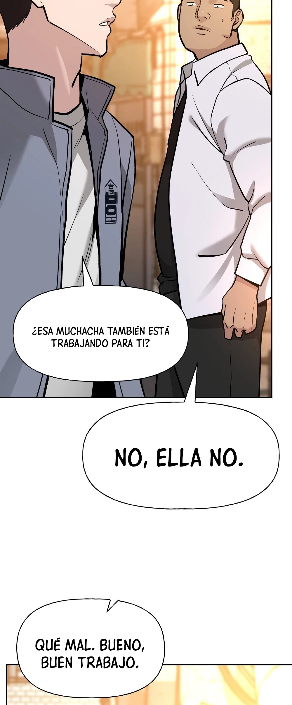 El Maton al Mando Capitulo 12 página 23