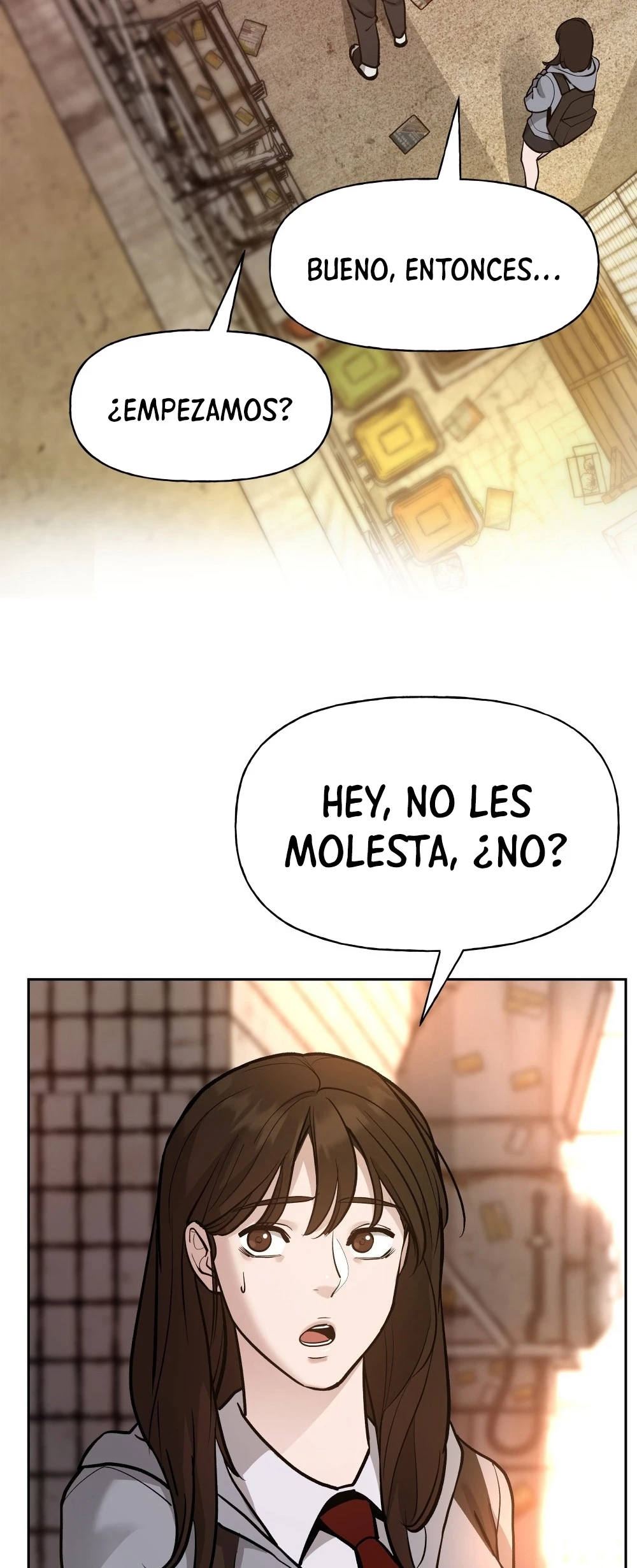 El Maton al Mando Capitulo 12 página 30
