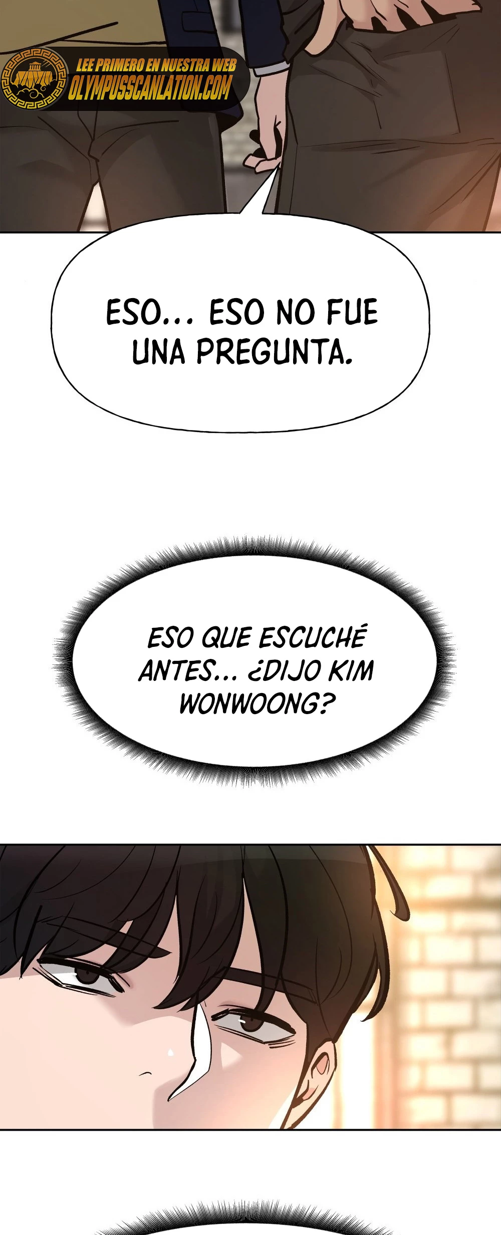El Maton al Mando Capitulo 12 página 37