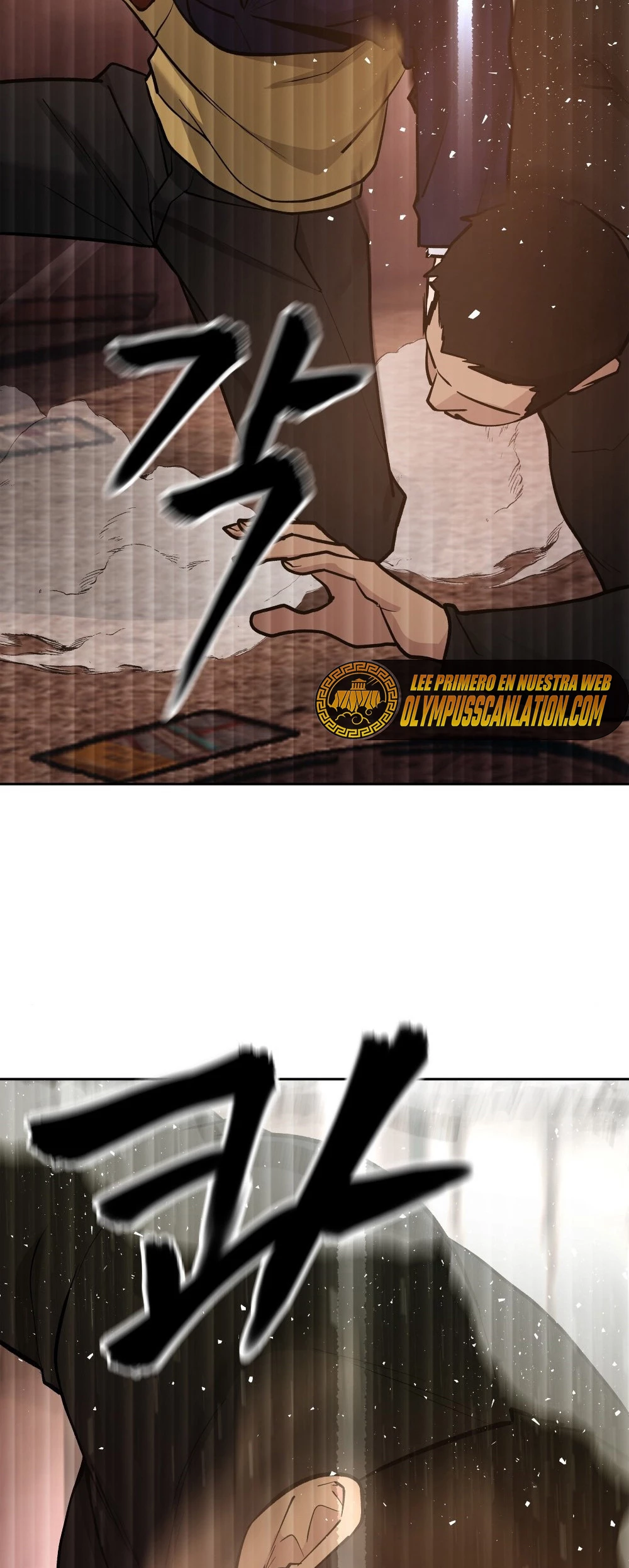 El Maton al Mando Capitulo 12 página 46