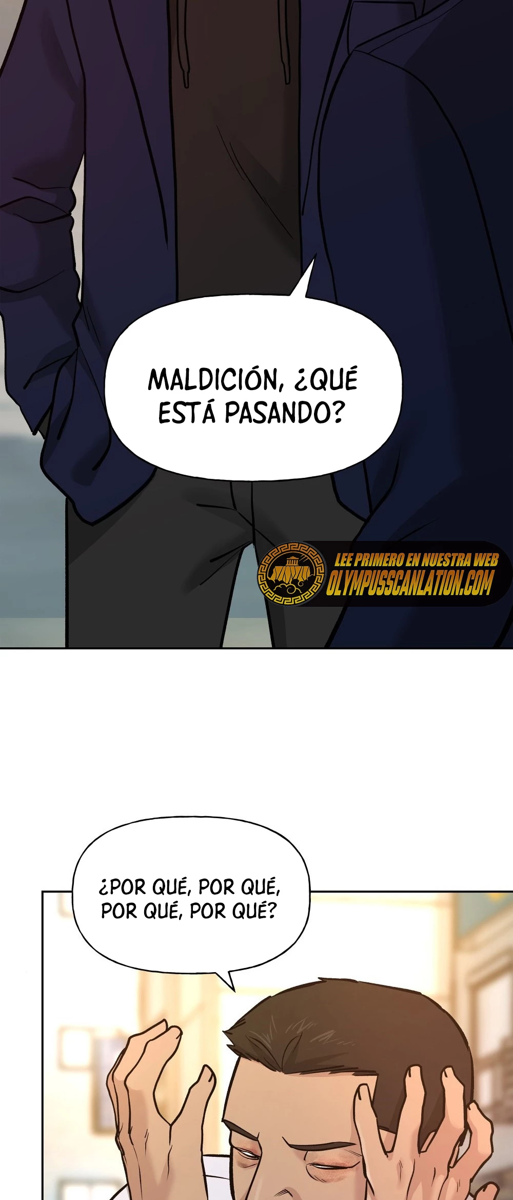 El Maton al Mando Capitulo 12 página 5