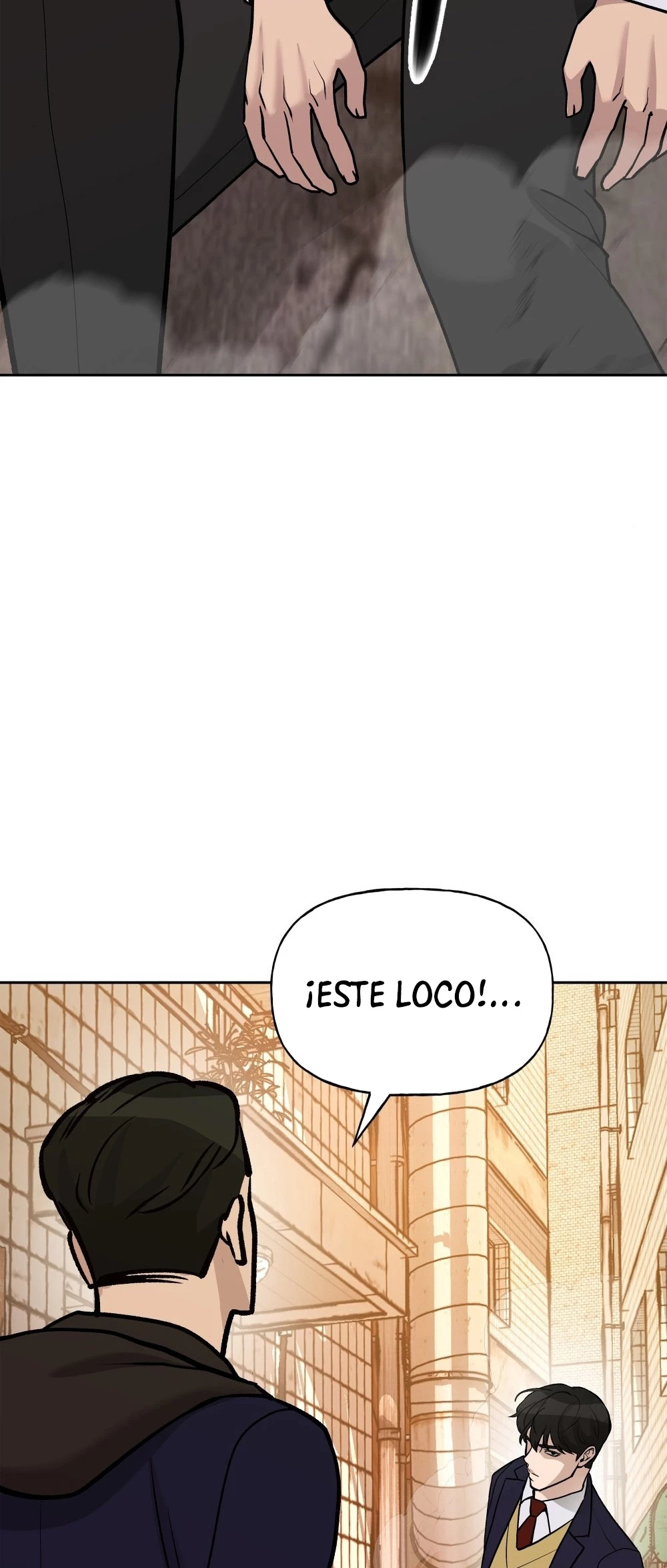El Maton al Mando Capitulo 12 página 66
