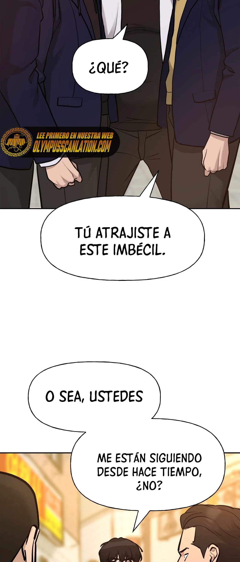 El Maton al Mando Capitulo 12 página 7
