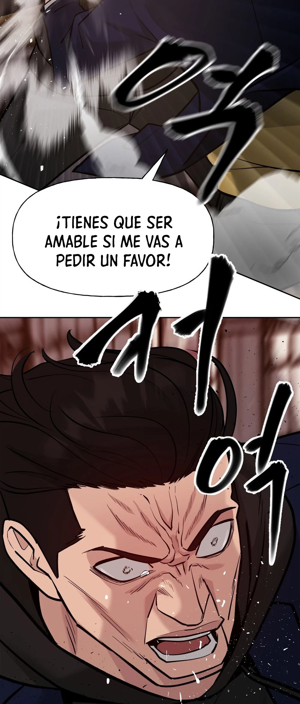 El Maton al Mando Capitulo 12 página 70