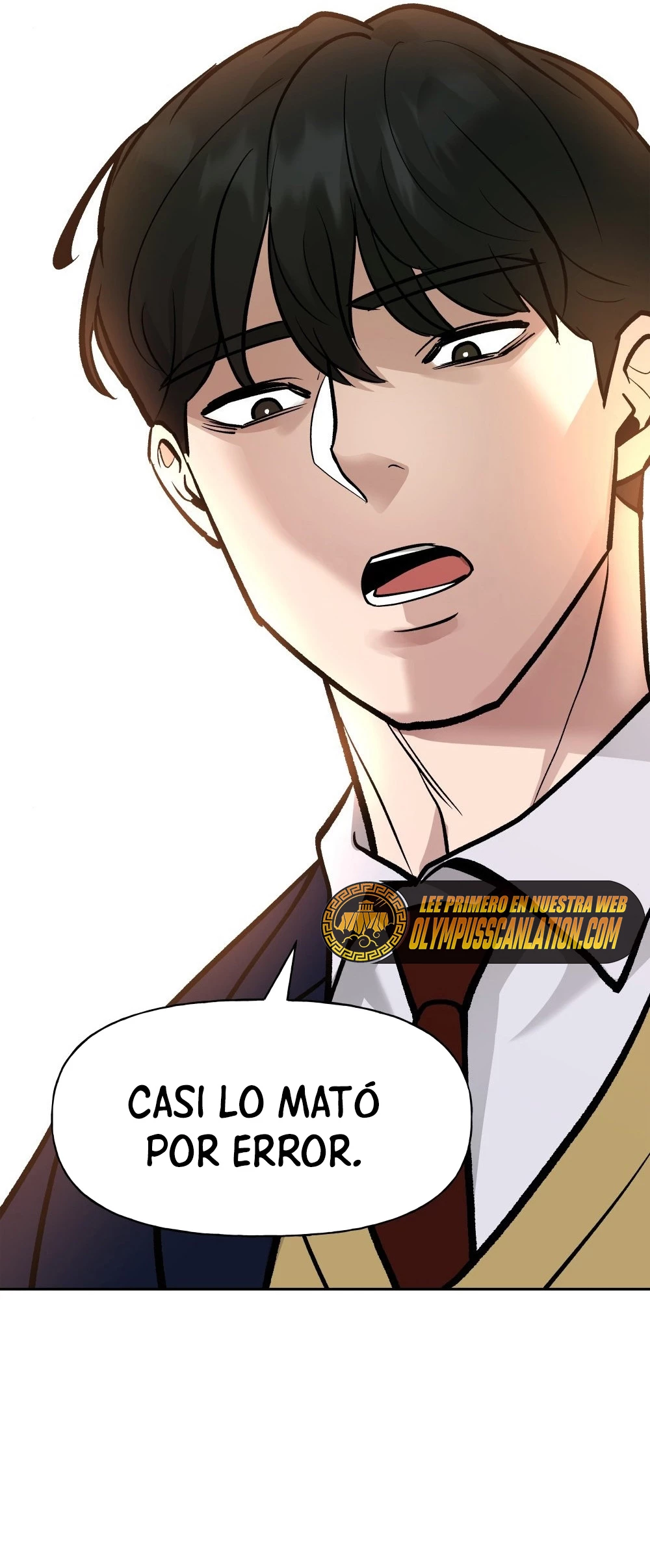El Maton al Mando Capitulo 12 página 75