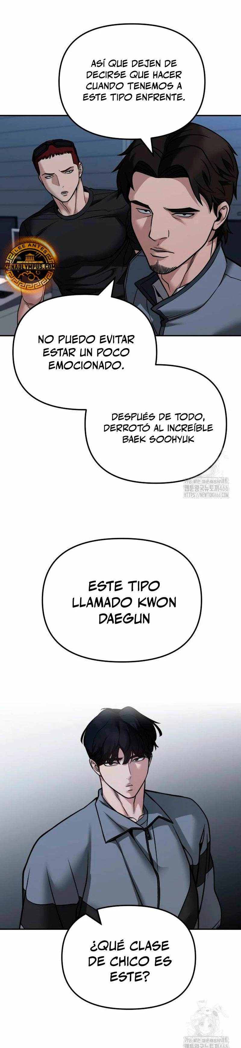 El Maton al Mando Capitulo 120 página 12