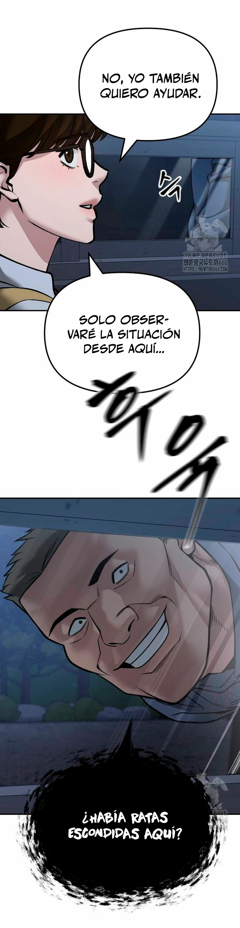 El Maton al Mando Capitulo 120 página 38