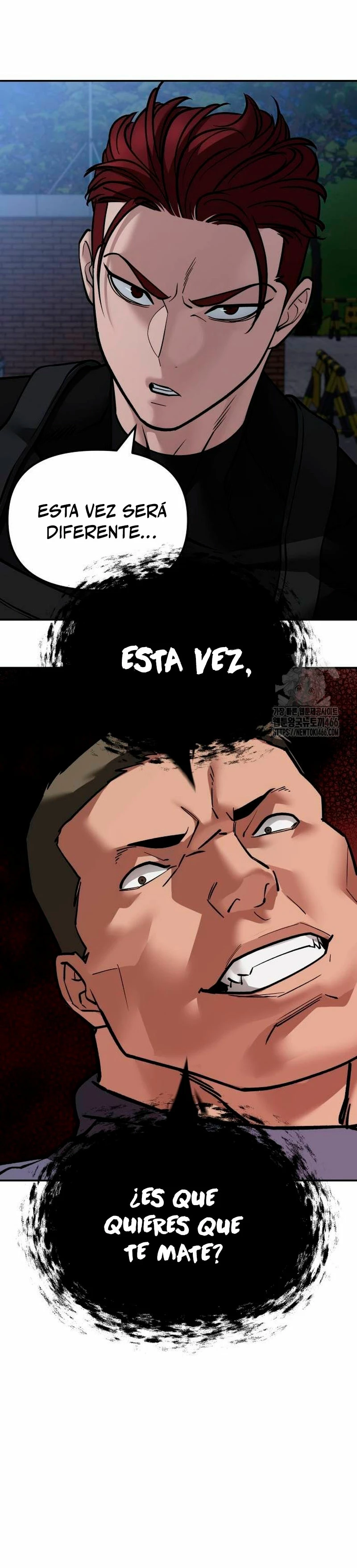 El Maton al Mando Capitulo 120 página 44