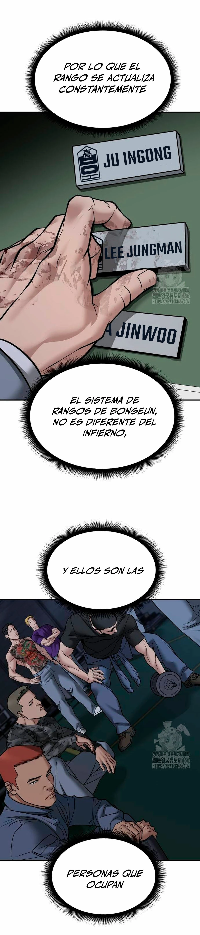 El Maton al Mando Capitulo 120 página 7