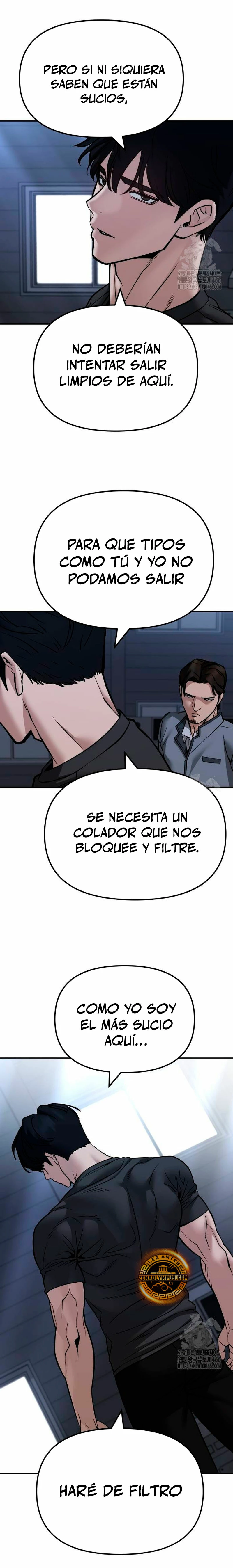 El Maton al Mando Capitulo 121 página 11