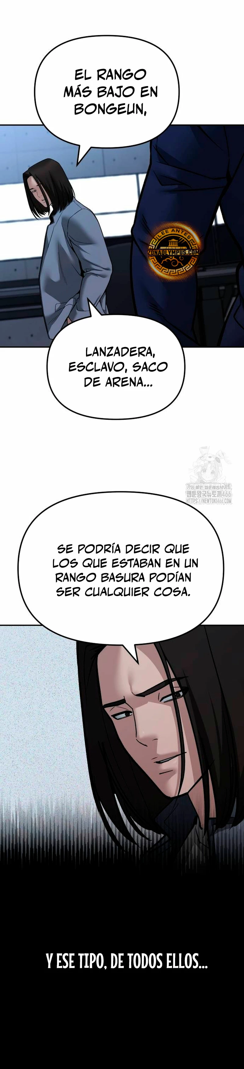 El Maton al Mando Capitulo 121 página 34