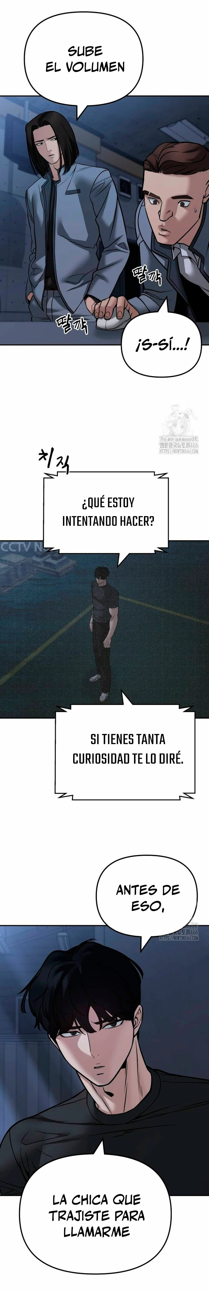 El Maton al Mando Capitulo 121 página 7