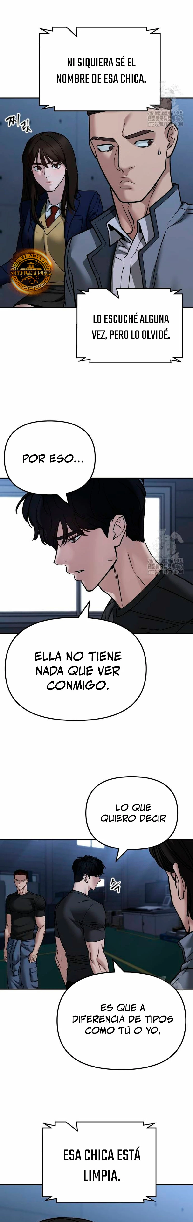 El Maton al Mando Capitulo 121 página 8