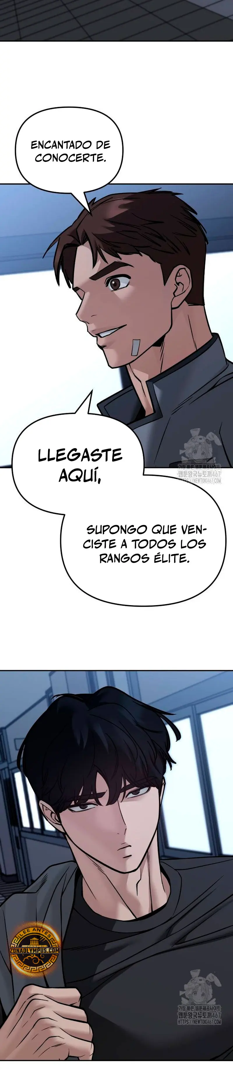 El Maton al Mando Capitulo 122 página 11