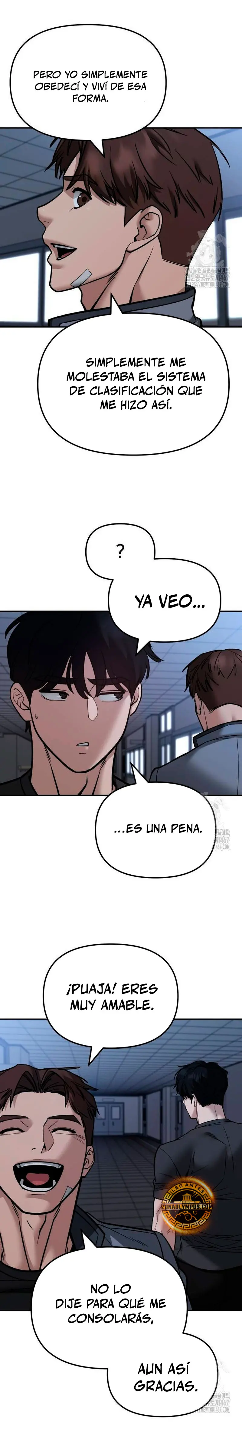 El Maton al Mando Capitulo 122 página 14