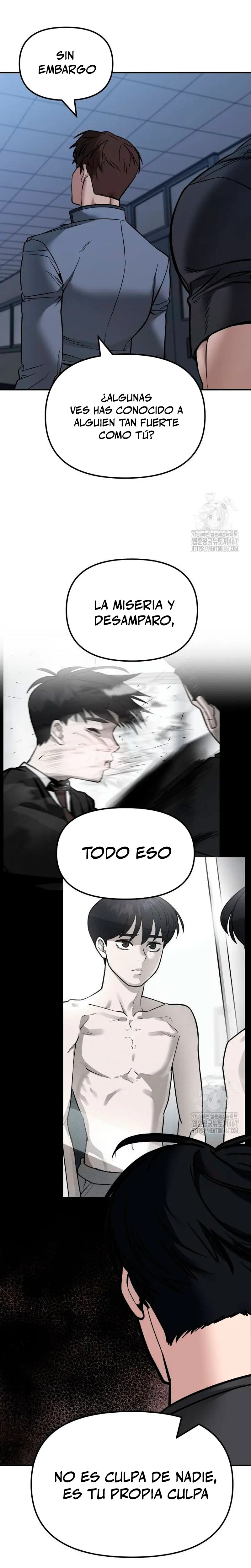 El Maton al Mando Capitulo 122 página 15