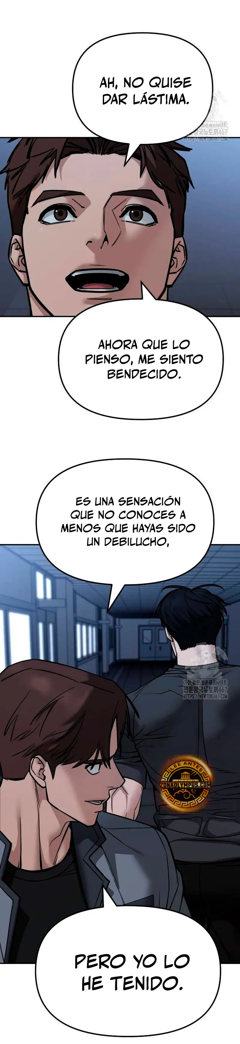 El Maton al Mando Capitulo 122 página 16