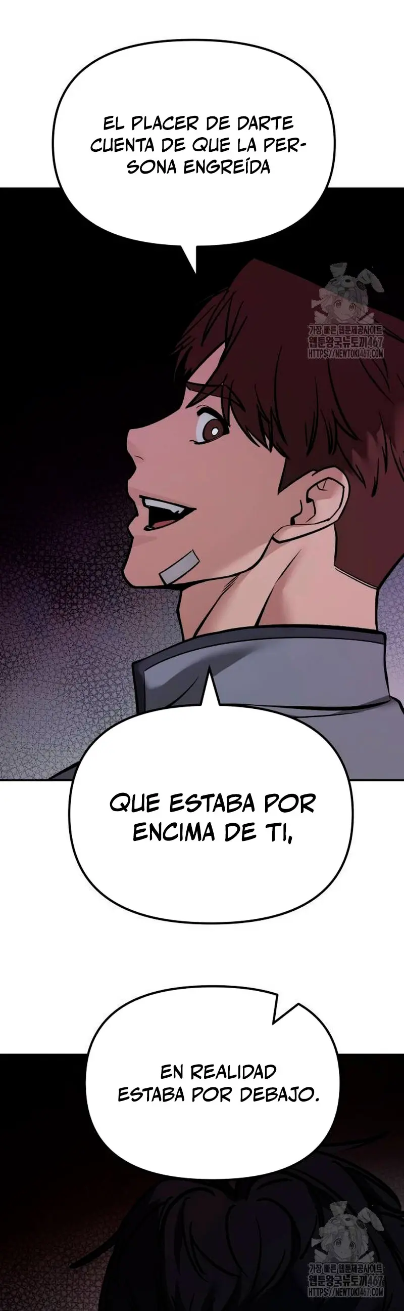 El Maton al Mando Capitulo 122 página 17