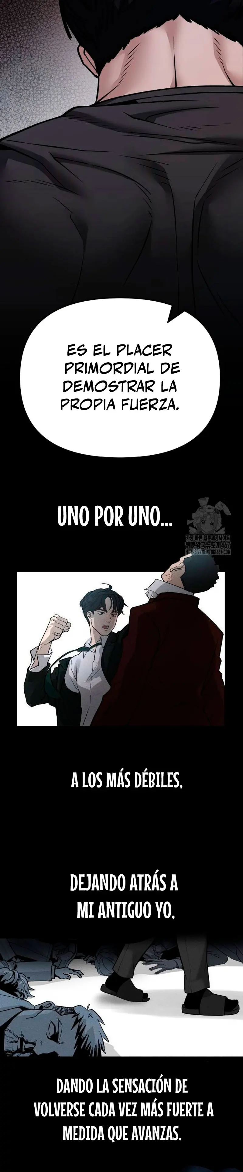 El Maton al Mando Capitulo 122 página 18