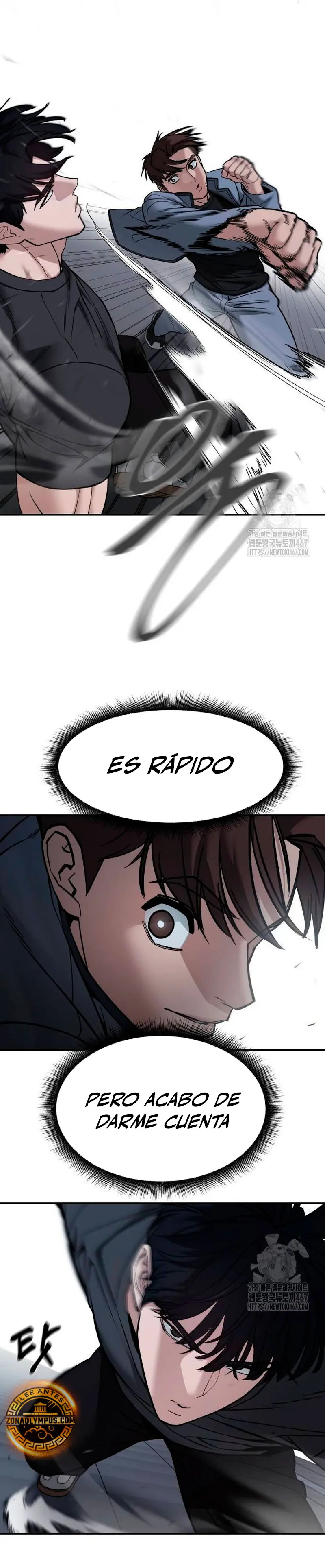 El Maton al Mando Capitulo 122 página 23