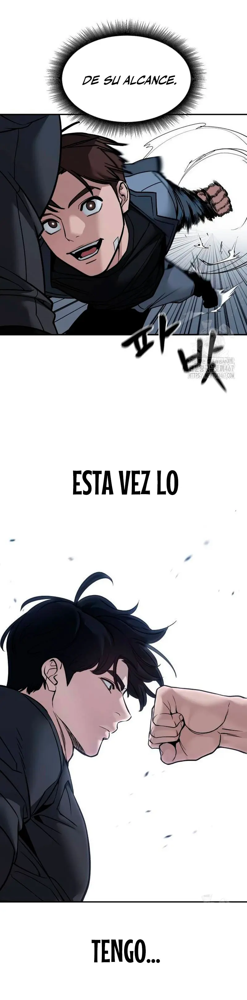 El Maton al Mando Capitulo 122 página 24