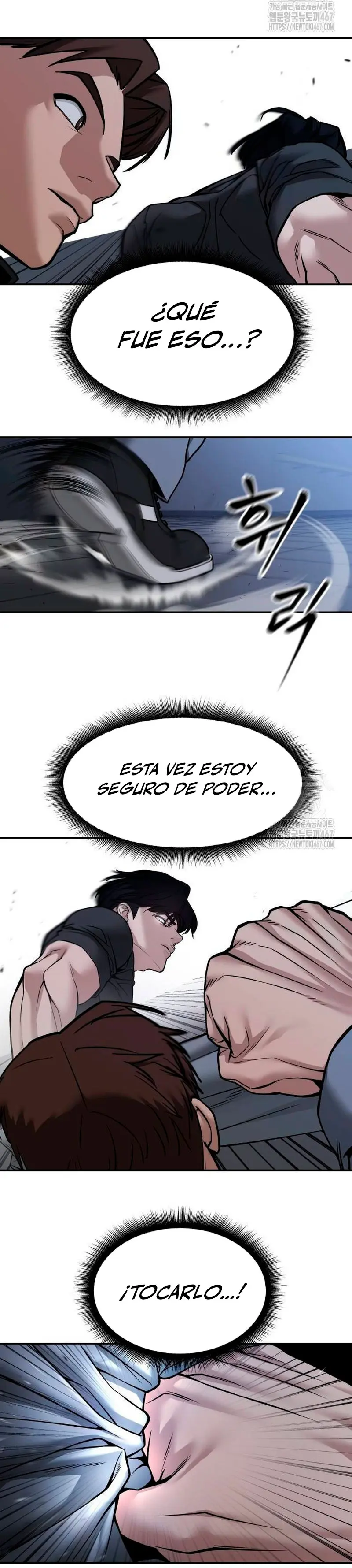 El Maton al Mando Capitulo 122 página 26
