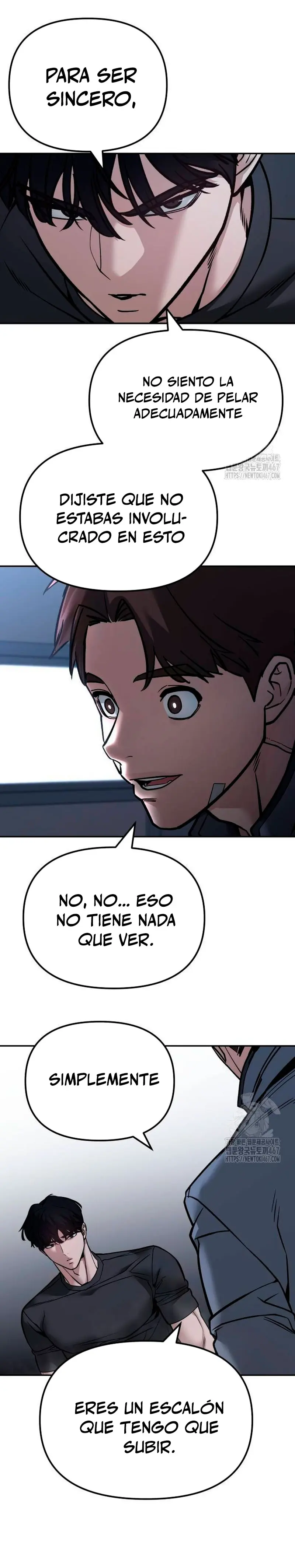 El Maton al Mando Capitulo 122 página 29