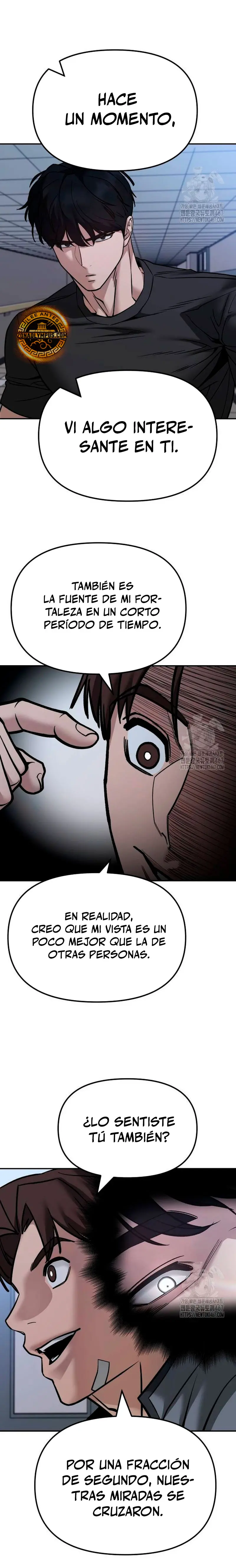 El Maton al Mando Capitulo 122 página 30