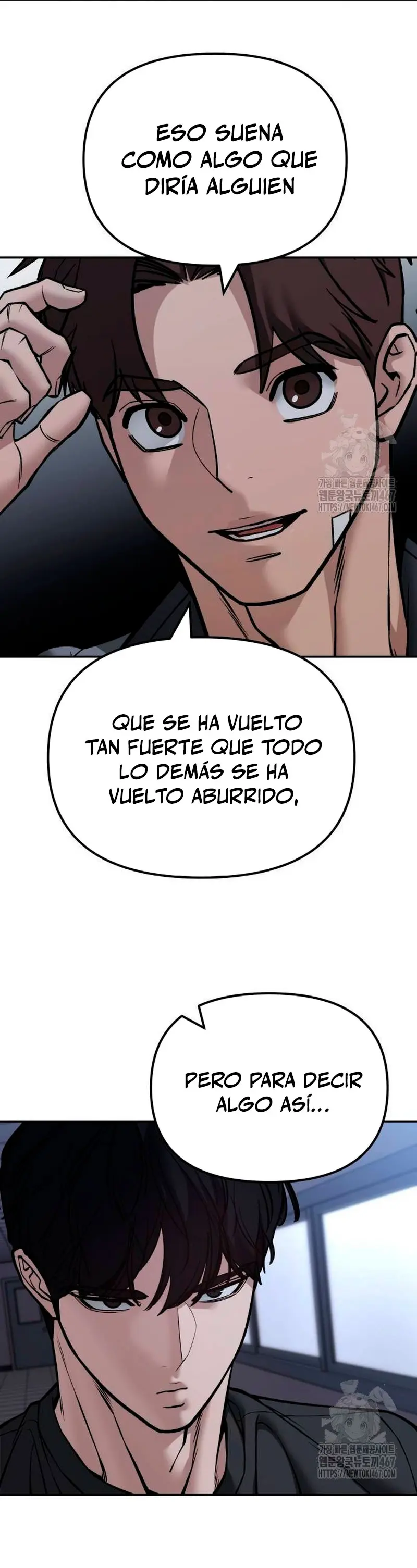 El Maton al Mando Capitulo 122 página 36
