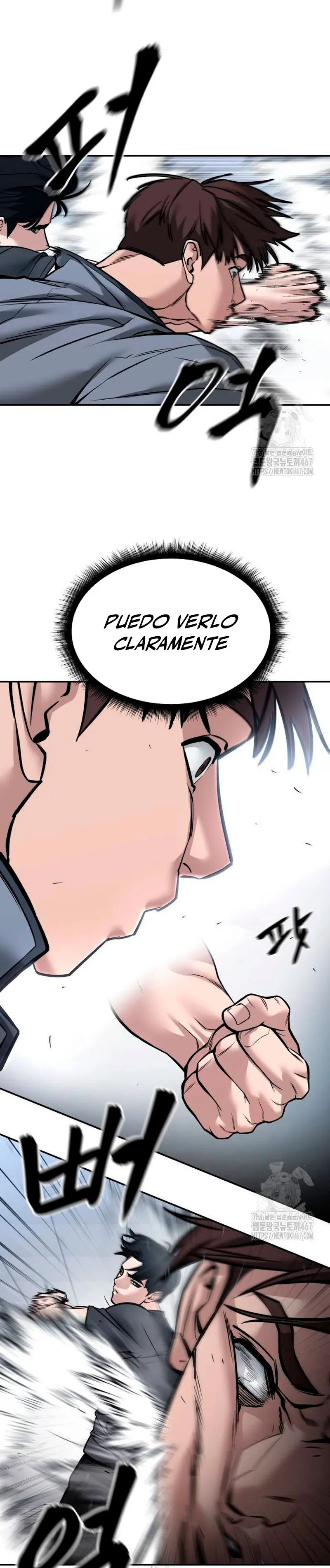 El Maton al Mando Capitulo 122 página 45