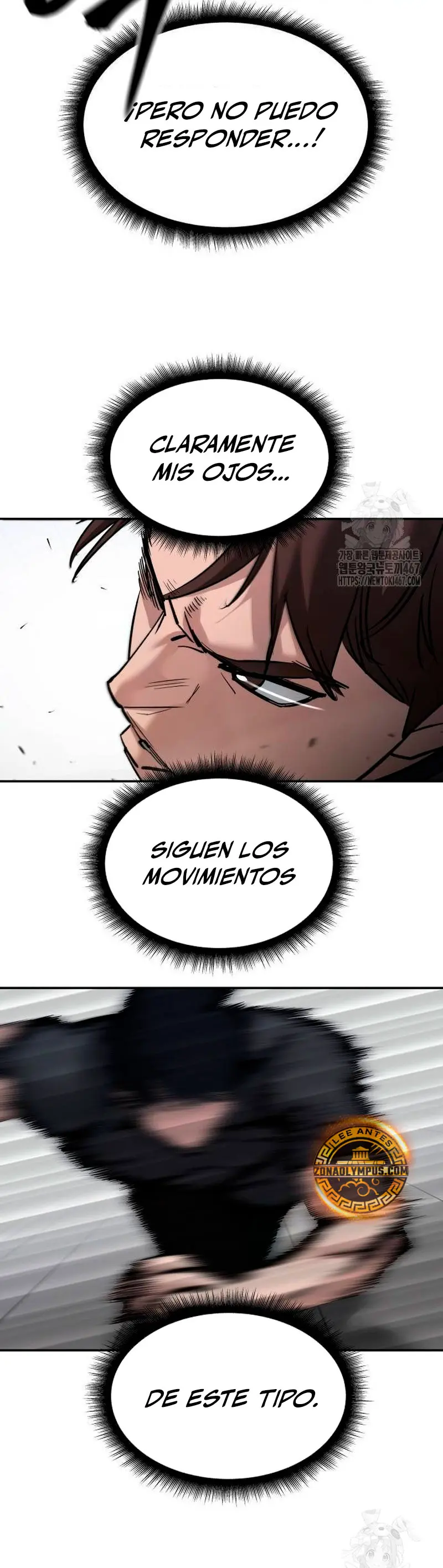 El Maton al Mando Capitulo 122 página 46