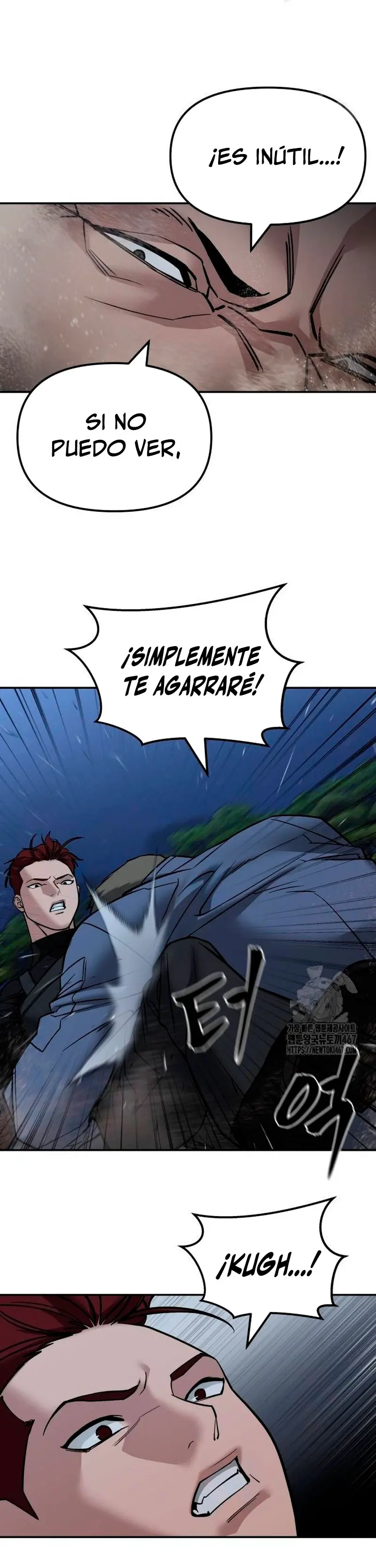 El Maton al Mando Capitulo 122 página 8