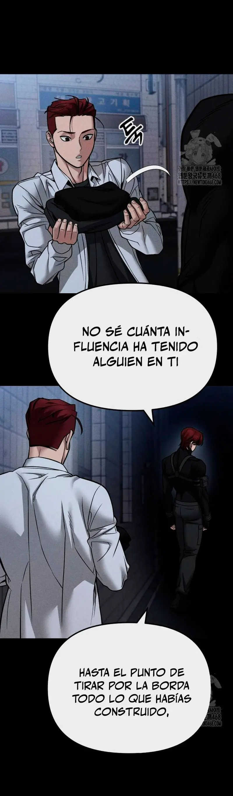 El Maton al Mando Capitulo 123 página 15