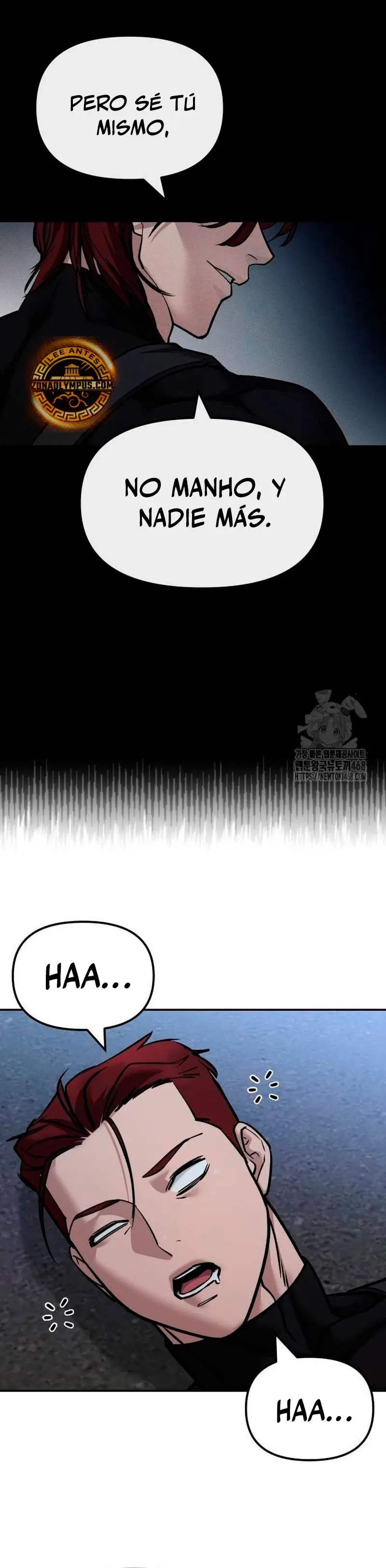 El Maton al Mando Capitulo 123 página 16