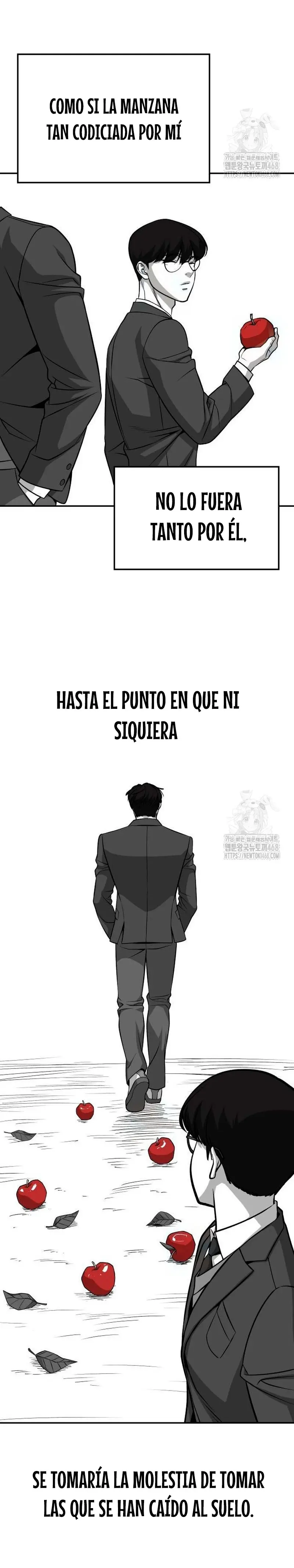 El Maton al Mando Capitulo 123 página 40