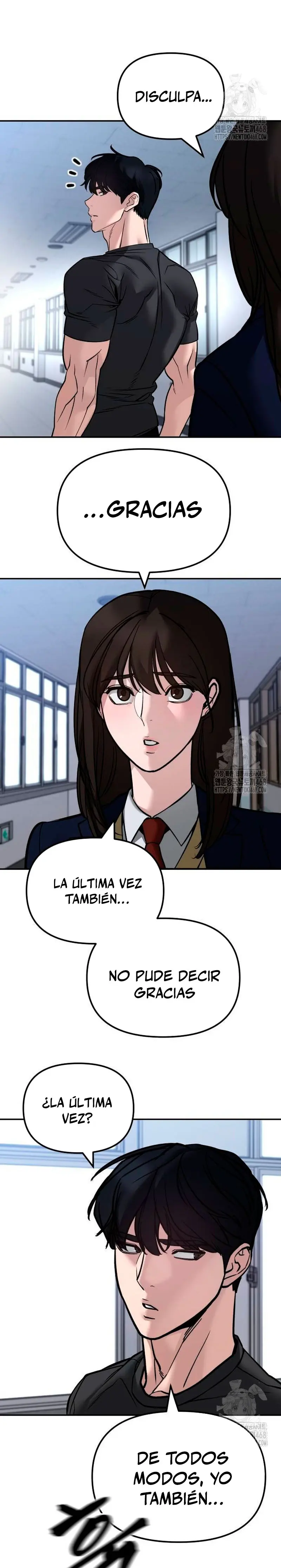 El Maton al Mando Capitulo 123 página 54